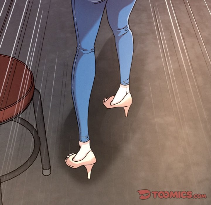 How did we get here Lee Ji-Kyung Chapter 50 - HolyManga.Net