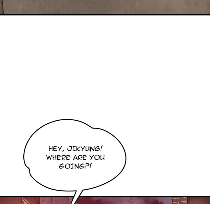 How did we get here Lee Ji-Kyung Chapter 50 - HolyManga.Net
