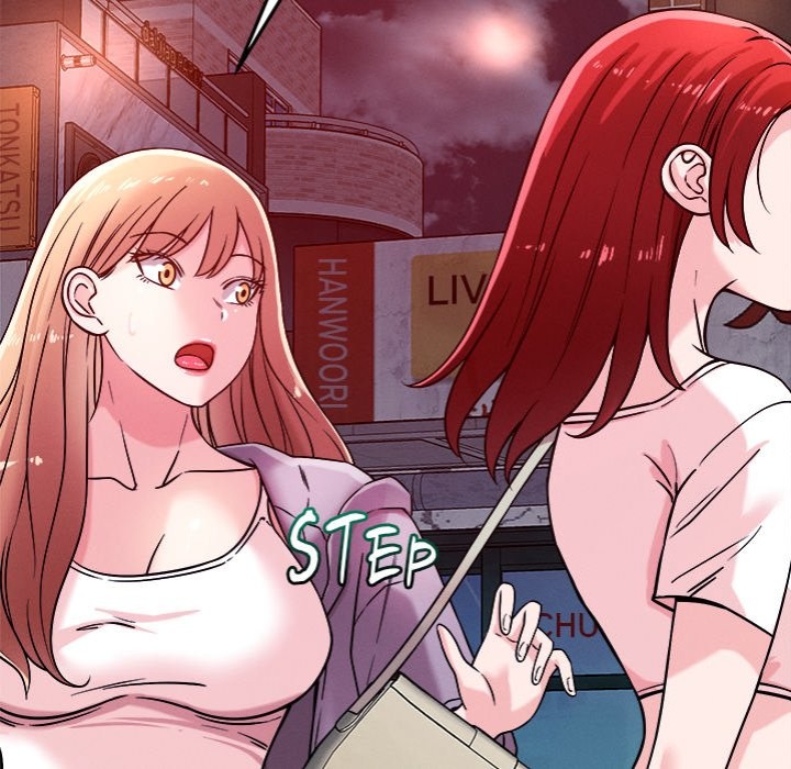 How did we get here Lee Ji-Kyung Chapter 50 - HolyManga.Net