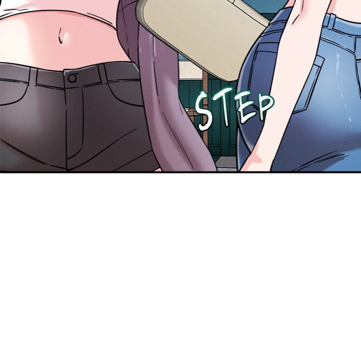 How did we get here Lee Ji-Kyung Chapter 50 - HolyManga.Net