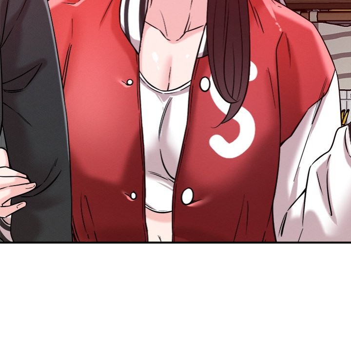 How did we get here Lee Ji-Kyung Chapter 50 - HolyManga.Net
