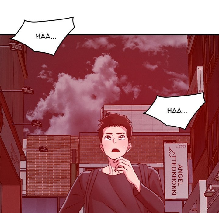 How did we get here Lee Ji-Kyung Chapter 50 - HolyManga.Net