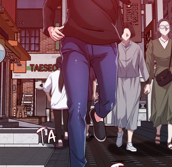 How did we get here Lee Ji-Kyung Chapter 50 - HolyManga.Net
