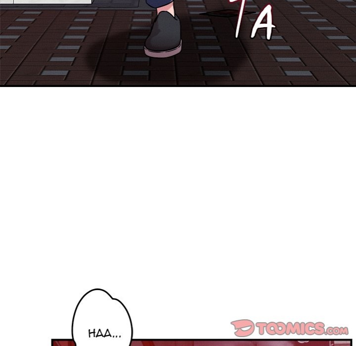 How did we get here Lee Ji-Kyung Chapter 50 - HolyManga.Net