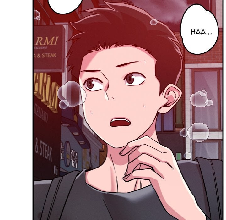 How did we get here Lee Ji-Kyung Chapter 50 - HolyManga.Net