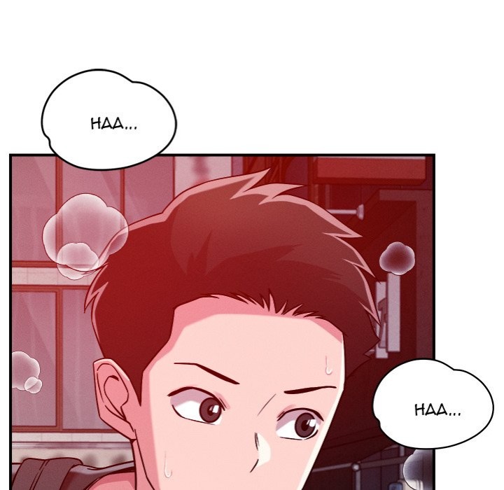 How did we get here Lee Ji-Kyung Chapter 50 - HolyManga.Net