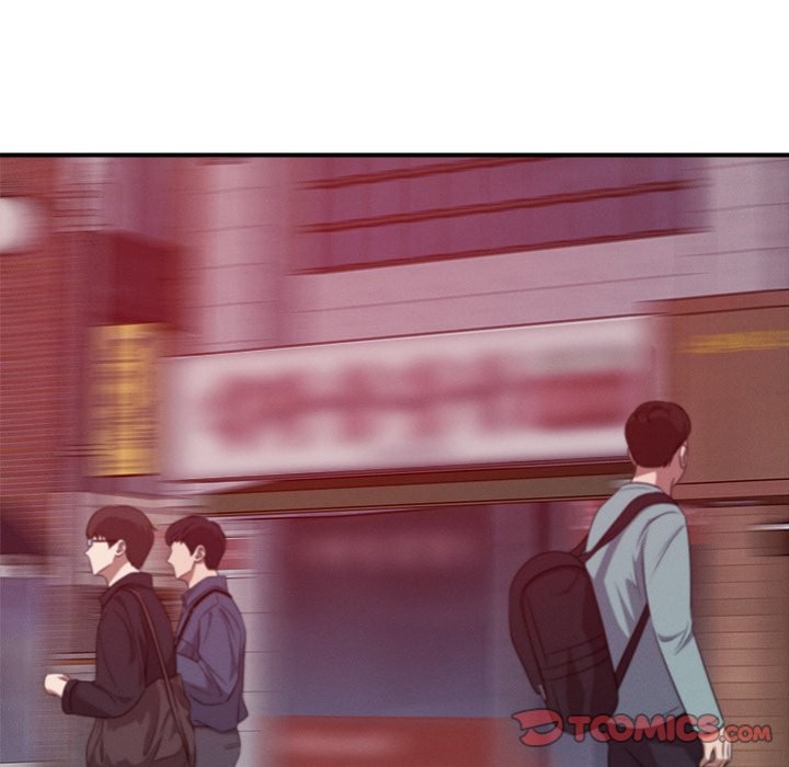 How did we get here Lee Ji-Kyung Chapter 50 - HolyManga.Net