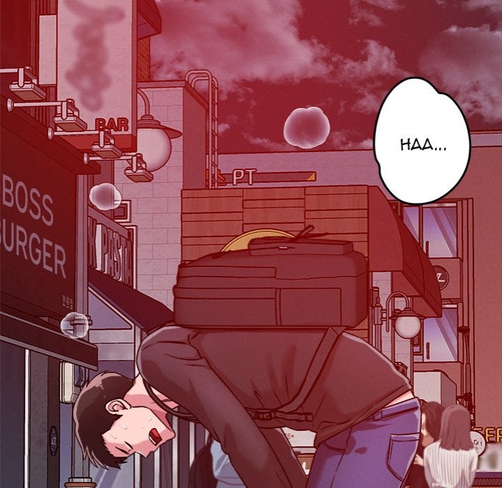How did we get here Lee Ji-Kyung Chapter 50 - HolyManga.Net