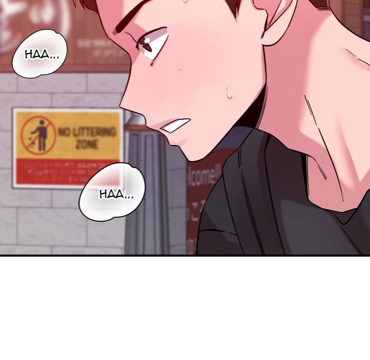 How did we get here Lee Ji-Kyung Chapter 50 - HolyManga.Net