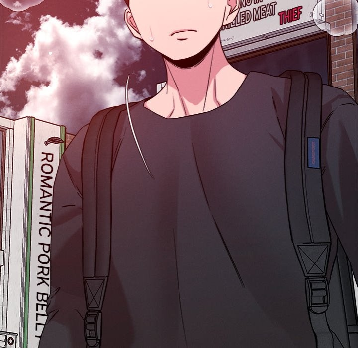 How did we get here Lee Ji-Kyung Chapter 50 - HolyManga.Net
