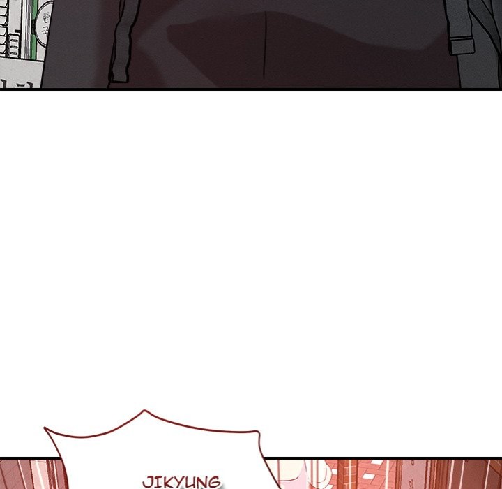 How did we get here Lee Ji-Kyung Chapter 50 - HolyManga.Net