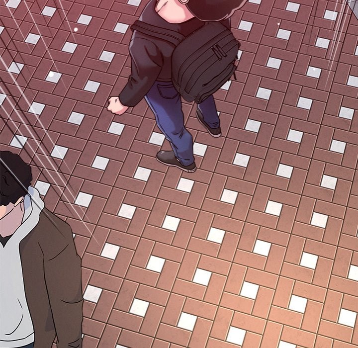 How did we get here Lee Ji-Kyung Chapter 50 - HolyManga.Net