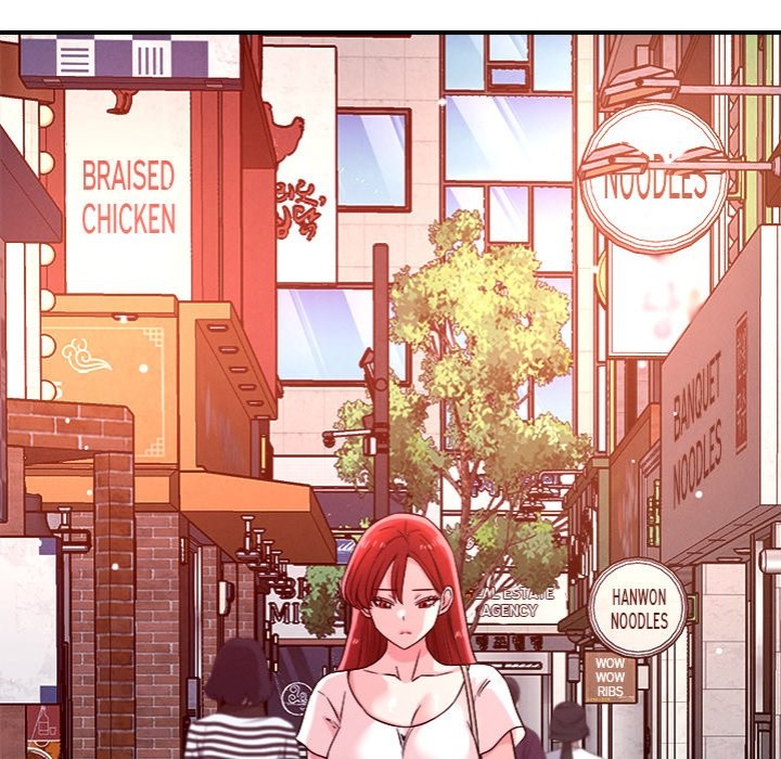 How did we get here Lee Ji-Kyung Chapter 50 - HolyManga.Net