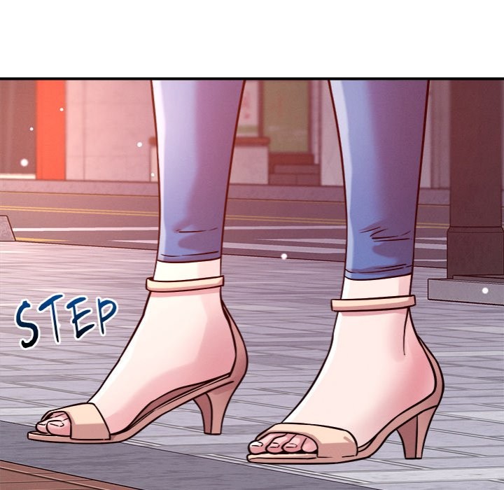 How did we get here Lee Ji-Kyung Chapter 50 - HolyManga.Net