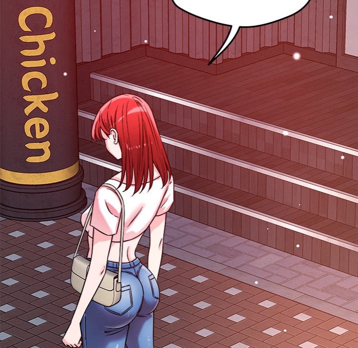 How did we get here Lee Ji-Kyung Chapter 50 - HolyManga.Net