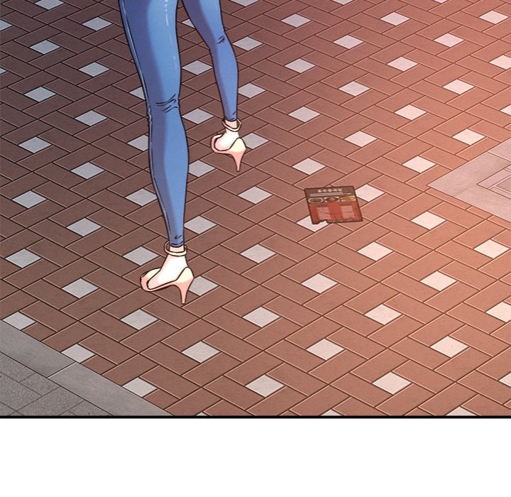 How did we get here Lee Ji-Kyung Chapter 50 - HolyManga.Net