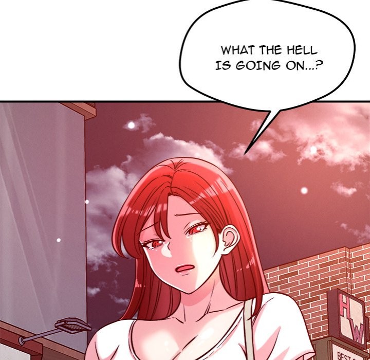 How did we get here Lee Ji-Kyung Chapter 50 - HolyManga.Net