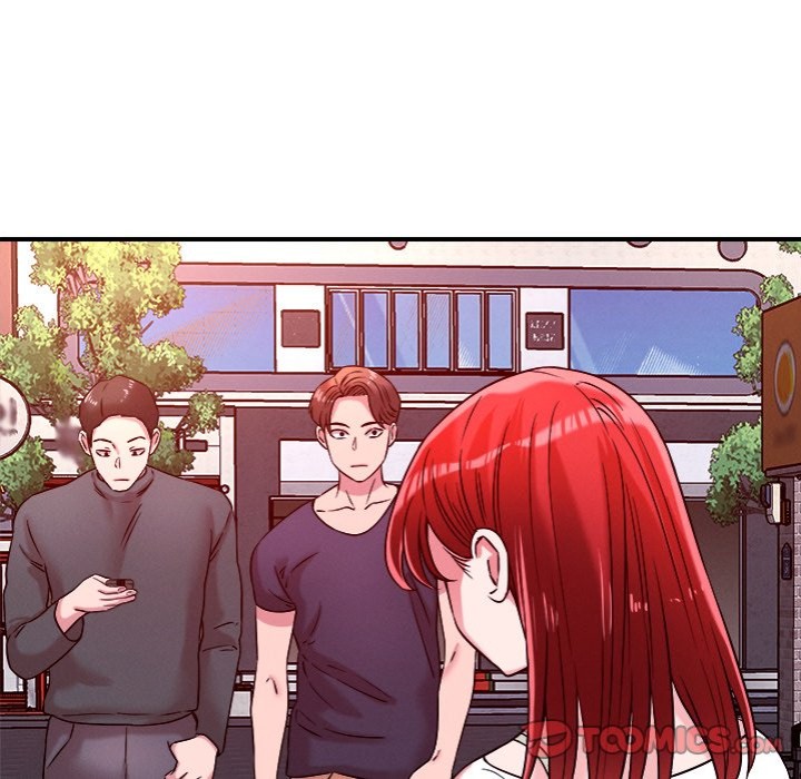 How did we get here Lee Ji-Kyung Chapter 50 - HolyManga.Net