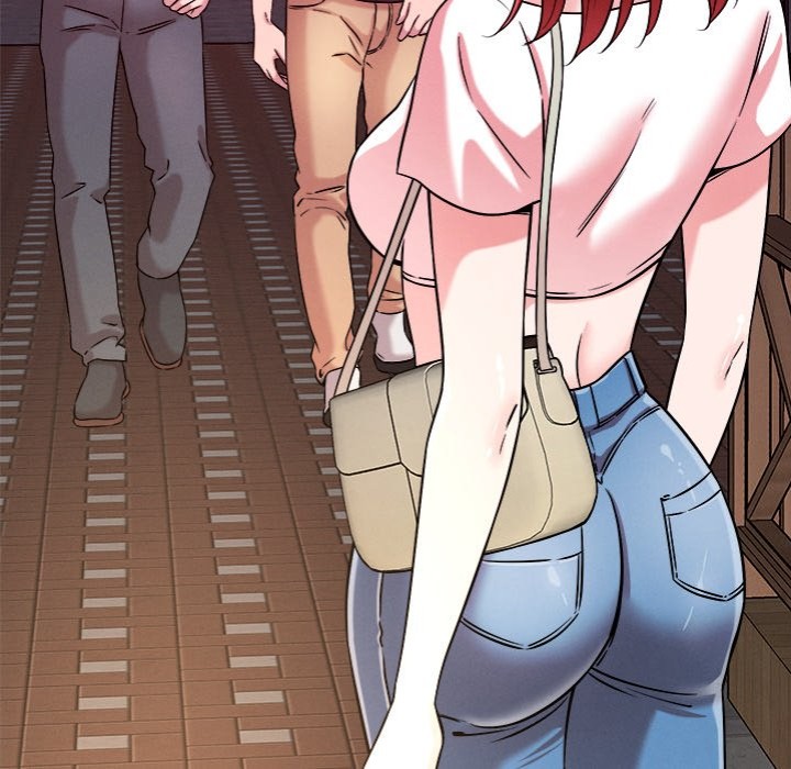 How did we get here Lee Ji-Kyung Chapter 50 - HolyManga.Net