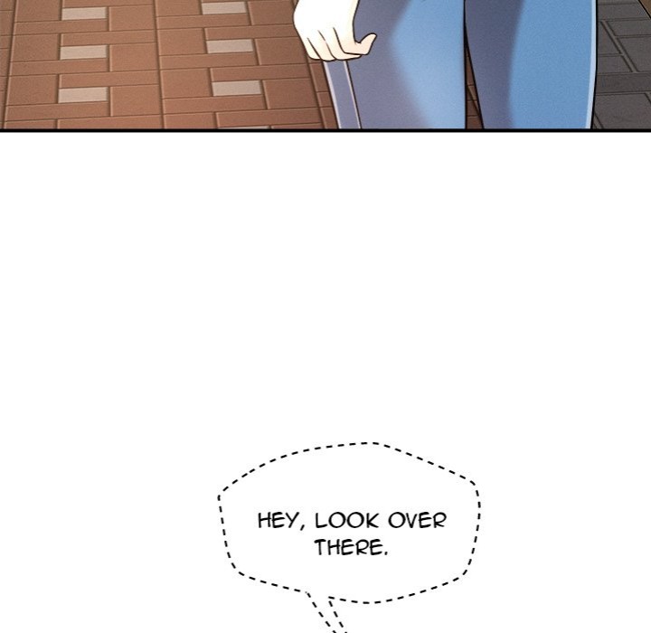 How did we get here Lee Ji-Kyung Chapter 50 - HolyManga.Net