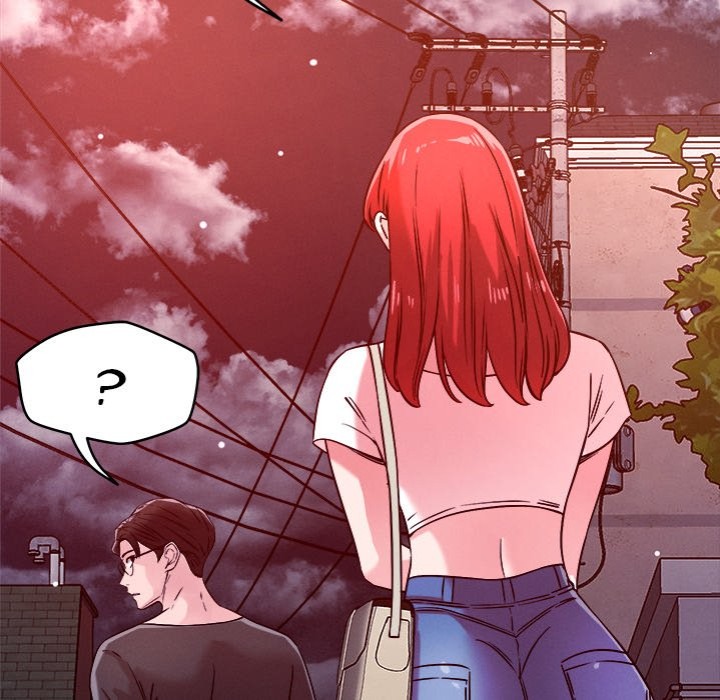 How did we get here Lee Ji-Kyung Chapter 51 - HolyManga.Net