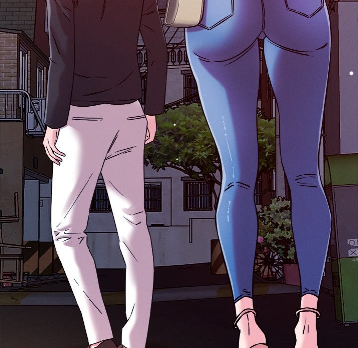 How did we get here Lee Ji-Kyung Chapter 51 - HolyManga.Net