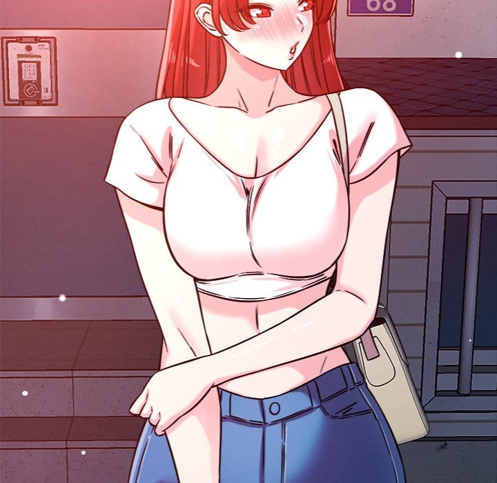 How did we get here Lee Ji-Kyung Chapter 51 - HolyManga.Net