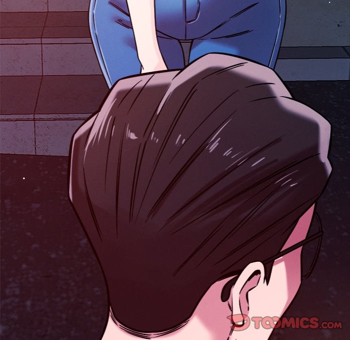 How did we get here Lee Ji-Kyung Chapter 51 - HolyManga.Net