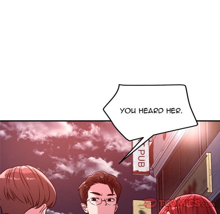 How did we get here Lee Ji-Kyung Chapter 51 - HolyManga.Net