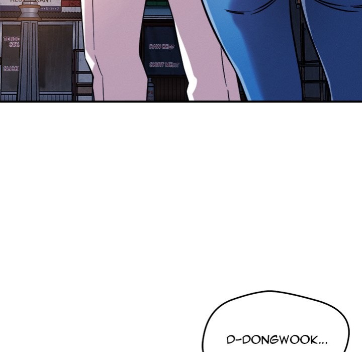 How did we get here Lee Ji-Kyung Chapter 51 - HolyManga.Net