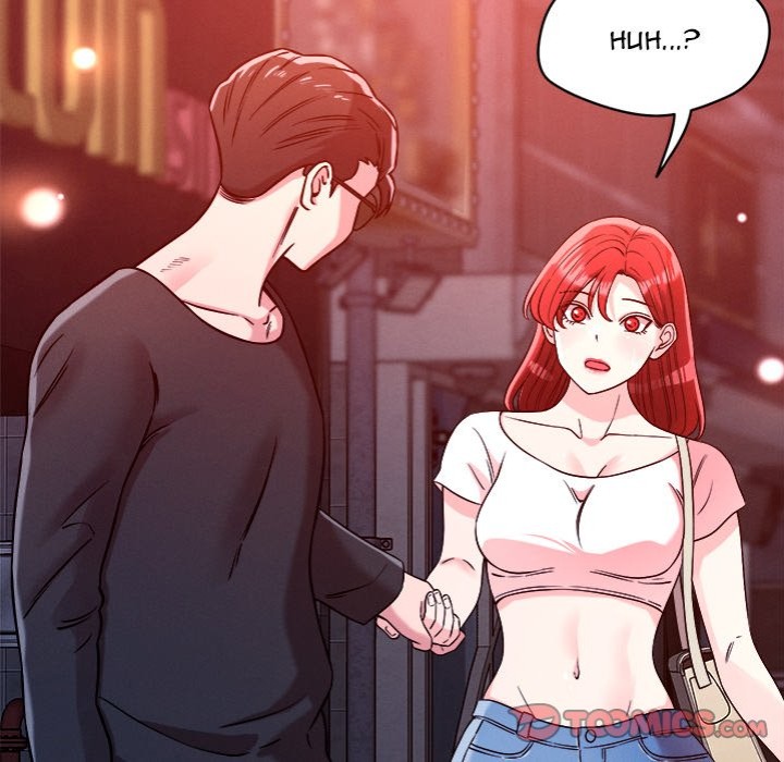 How did we get here Lee Ji-Kyung Chapter 51 - HolyManga.Net