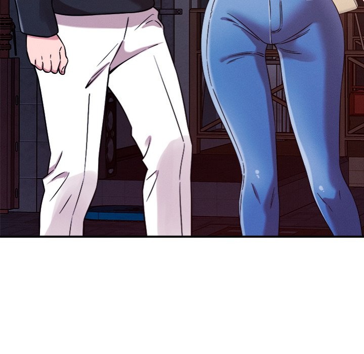 How did we get here Lee Ji-Kyung Chapter 51 - HolyManga.Net