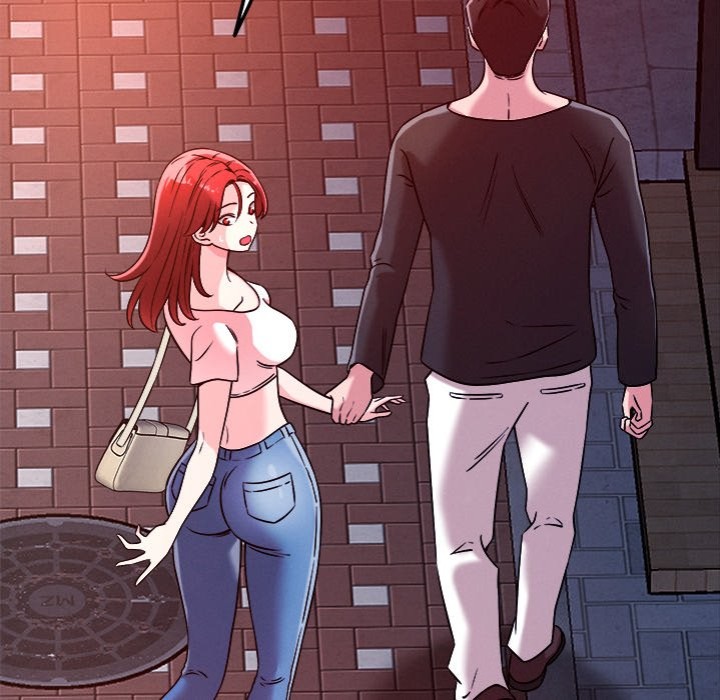 How did we get here Lee Ji-Kyung Chapter 51 - HolyManga.Net