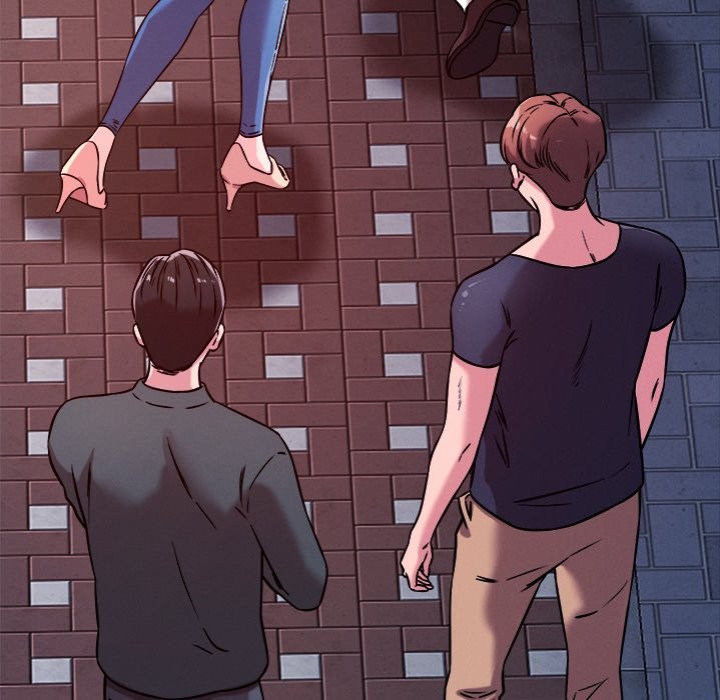 How did we get here Lee Ji-Kyung Chapter 51 - HolyManga.Net