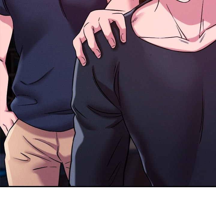 How did we get here Lee Ji-Kyung Chapter 51 - HolyManga.Net