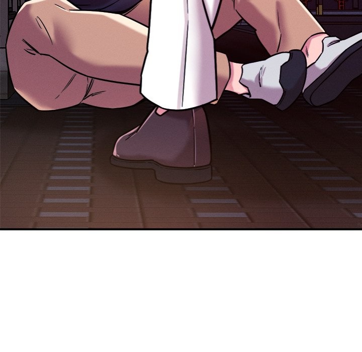 How did we get here Lee Ji-Kyung Chapter 51 - HolyManga.Net