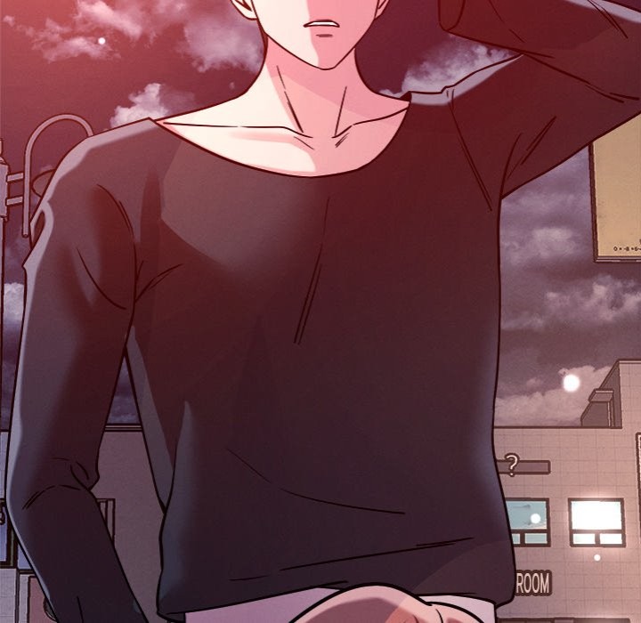 How did we get here Lee Ji-Kyung Chapter 51 - HolyManga.Net