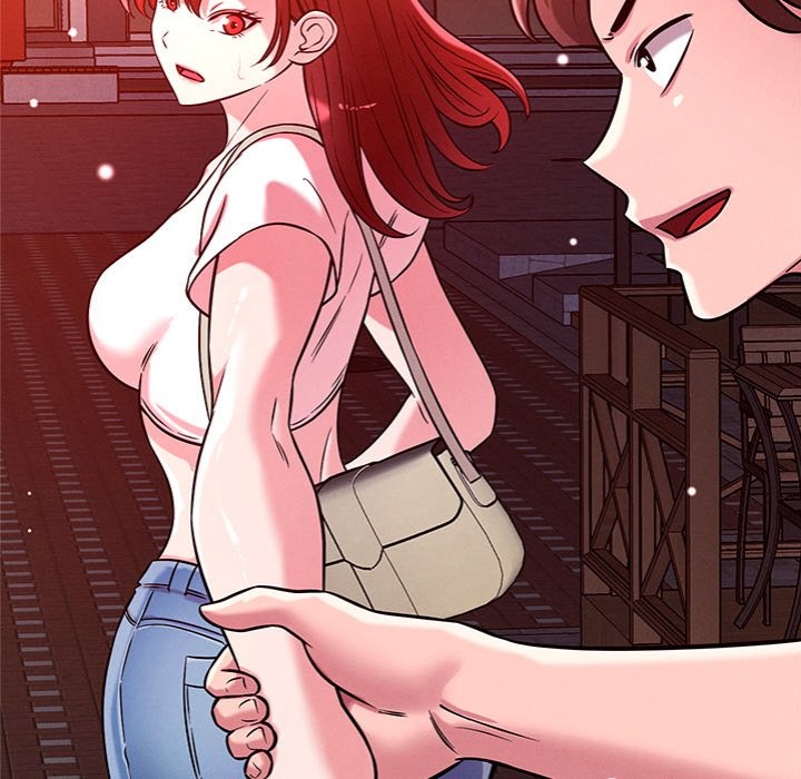 How did we get here Lee Ji-Kyung Chapter 51 - HolyManga.Net
