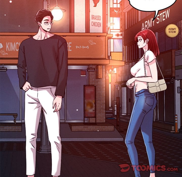 How did we get here Lee Ji-Kyung Chapter 51 - HolyManga.Net