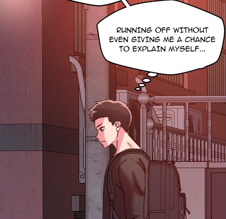 How did we get here Lee Ji-Kyung Chapter 51 - HolyManga.Net