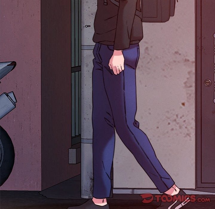 How did we get here Lee Ji-Kyung Chapter 51 - HolyManga.Net