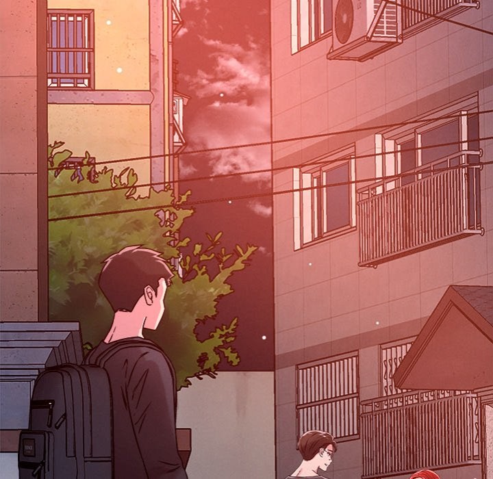 How did we get here Lee Ji-Kyung Chapter 51 - HolyManga.Net