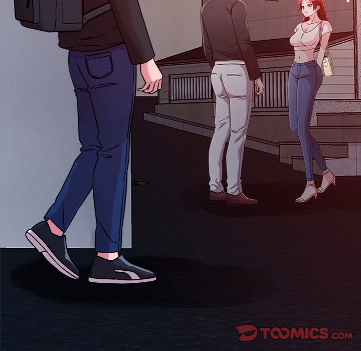 How did we get here Lee Ji-Kyung Chapter 51 - HolyManga.Net