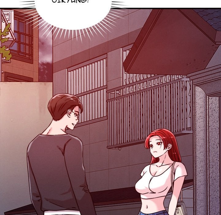 How did we get here Lee Ji-Kyung Chapter 51 - HolyManga.Net