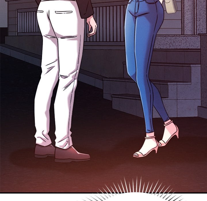 How did we get here Lee Ji-Kyung Chapter 51 - HolyManga.Net