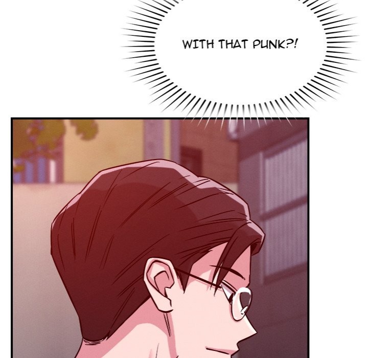 How did we get here Lee Ji-Kyung Chapter 51 - HolyManga.Net