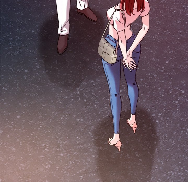 How did we get here Lee Ji-Kyung Chapter 51 - HolyManga.Net