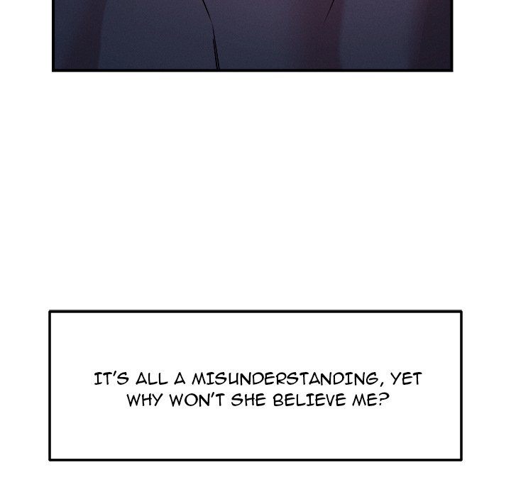 How did we get here Lee Ji-Kyung Chapter 52 - HolyManga.Net