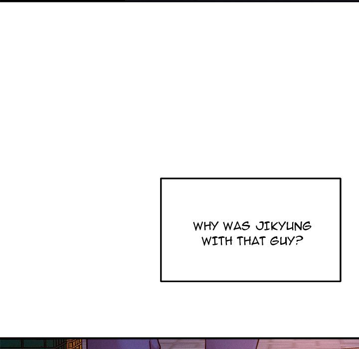 How did we get here Lee Ji-Kyung Chapter 52 - HolyManga.Net