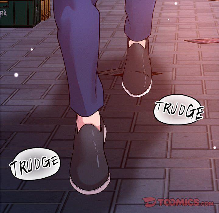 How did we get here Lee Ji-Kyung Chapter 52 - HolyManga.Net